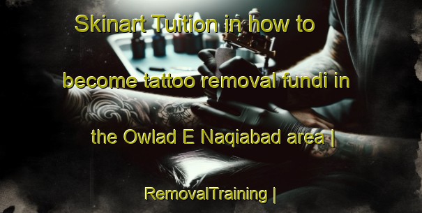Skinart Tuition in how to become tattoo removal fundi in the Owlad E Naqiabad area | RemovalTraining | RemovalClasses | SkinartTraining-Islamic Republic of Iran